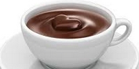 THE BEST SIMPLE RECIPE FOR MAKING A HOT CHOCOLATE AT HOME